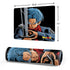 Dragon Ball Super Trunks Portrait Gaming Mouse Pad